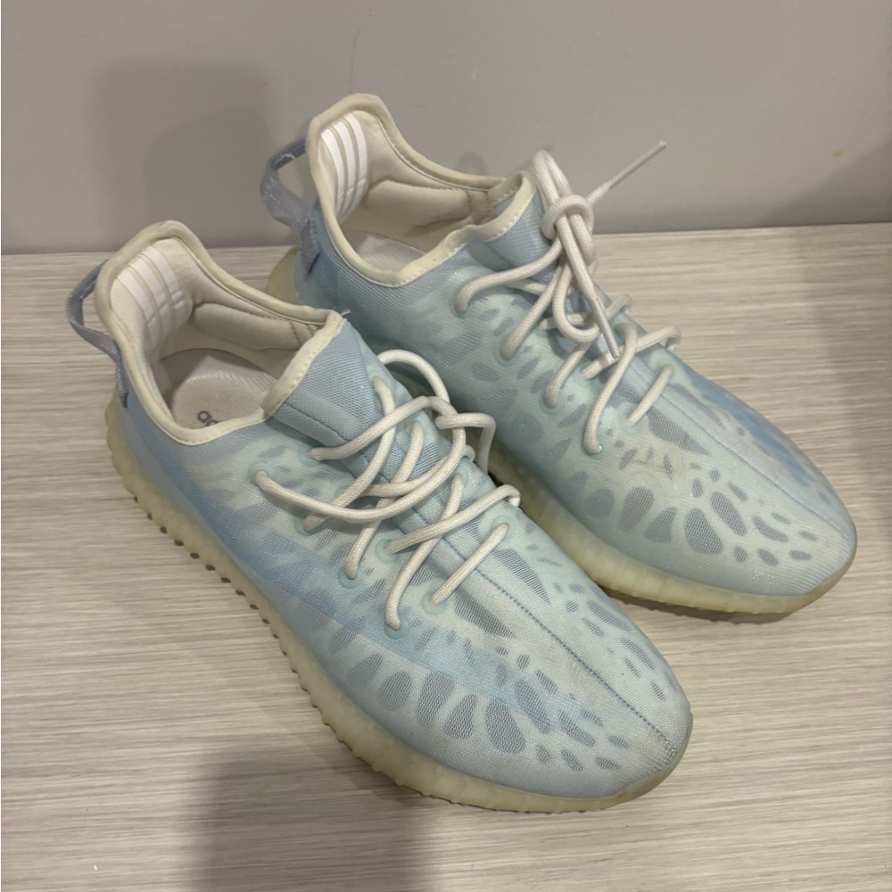 Authentic mens yeezy